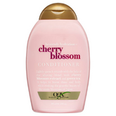 OGX Heavenly Hydration + Cherry Blossom Conditioner 385mL